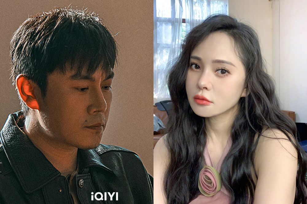 秦昊新戏《三大队》演出热血刑警惨变阶下囚 伊能静曝他「5天暴瘦」