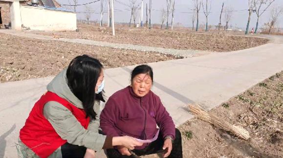 宿迁市宿豫区"米大姐"议事会:以妇女集中议事推动基层善治