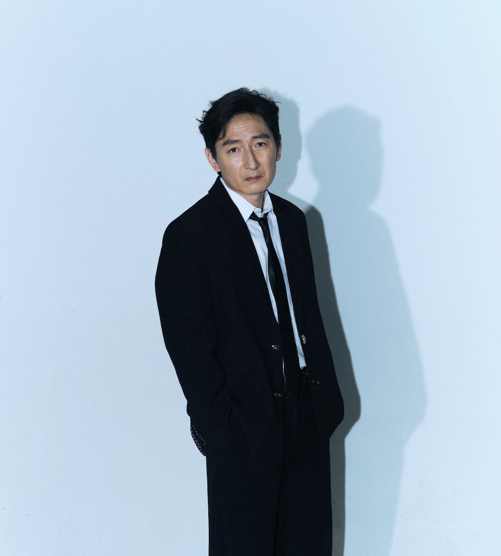 悬疑剧《天书黎明》开机 蒋中炜开启古装探案之旅