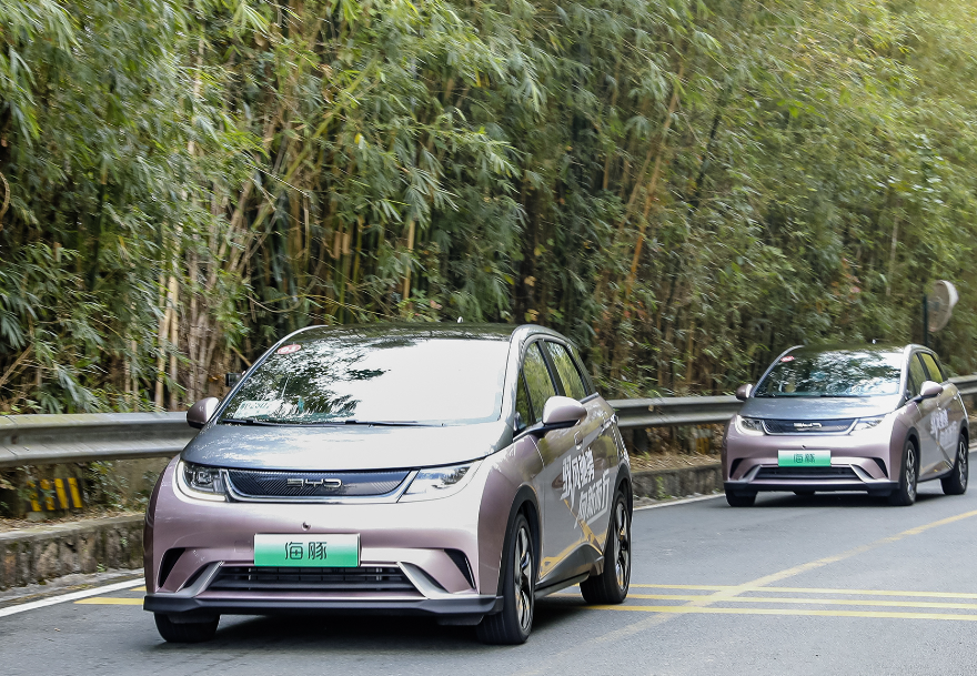 4s店的试乘试驾车,能买吗?如果车况不错还是值得购买的