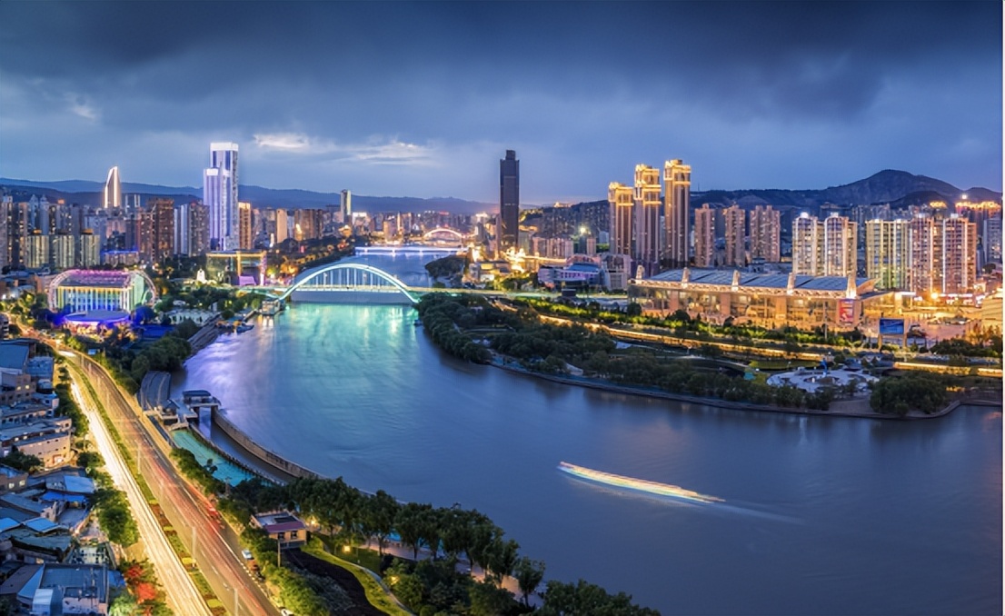 七里河区这九处 "颜值担当"打卡地,早就想征服你了!