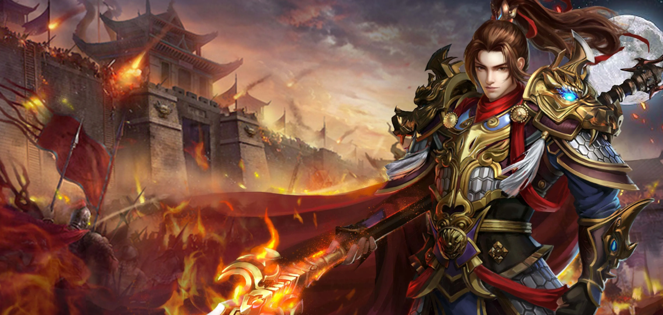 传奇手游赤月龙城传奇之路怎么玩?自由之刃2传奇之路玩法教学