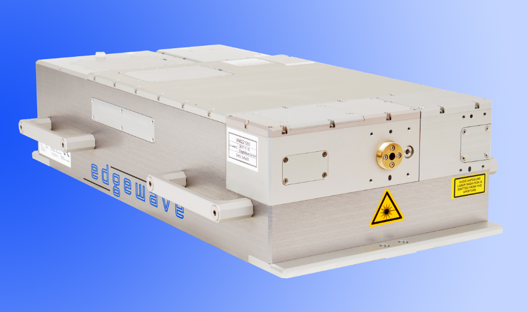 德国 edgewave 激光器 型号:px266-4