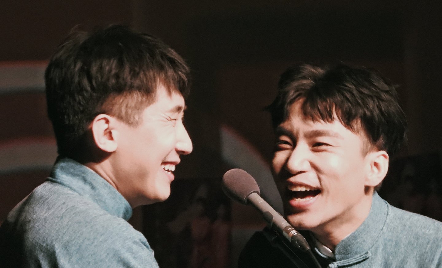 九熙九华同队不同台,七队为此超负荷运转,此番裂穴损人不利己!