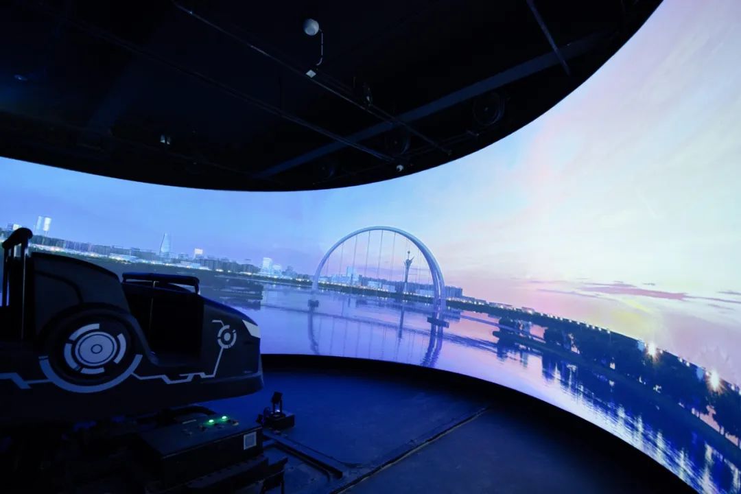 风语筑新作|绍兴市城市展示馆今日开馆