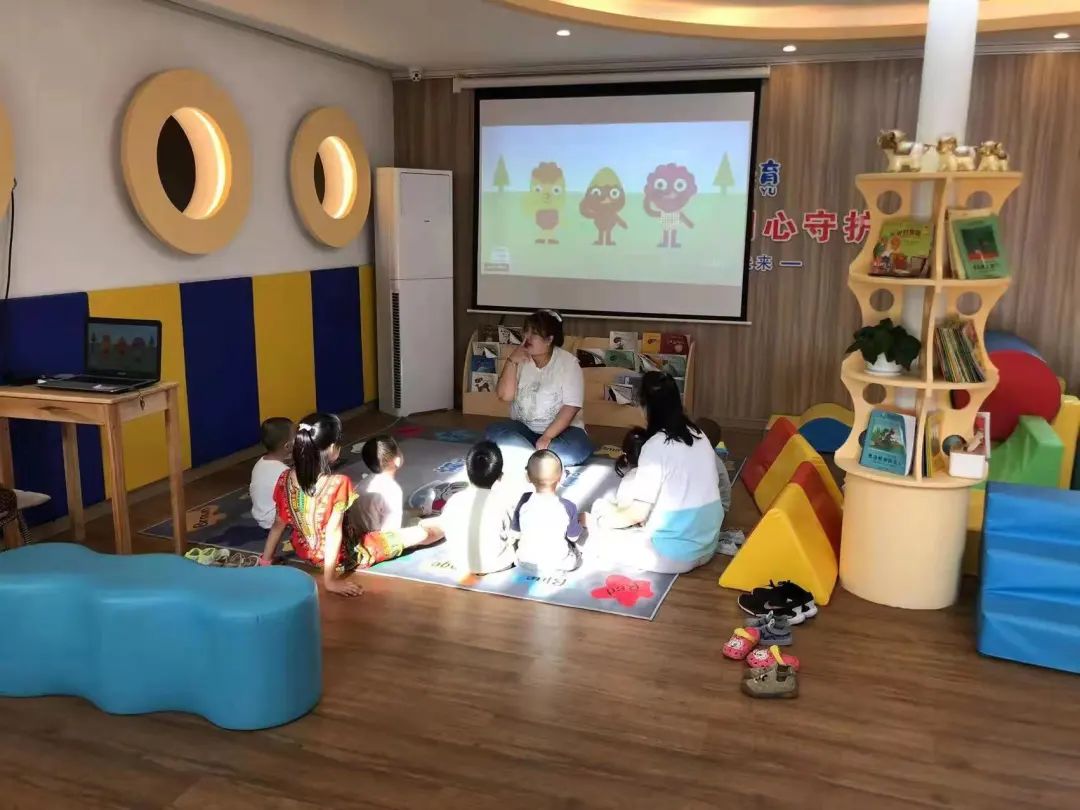 新一轮儿童发展规划实施——暖心举措促进3岁以下婴幼儿照护服务发展