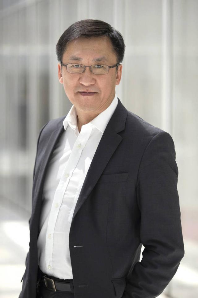 对话郭家耀:建筑业数字化转型的道与术|领航100⑩