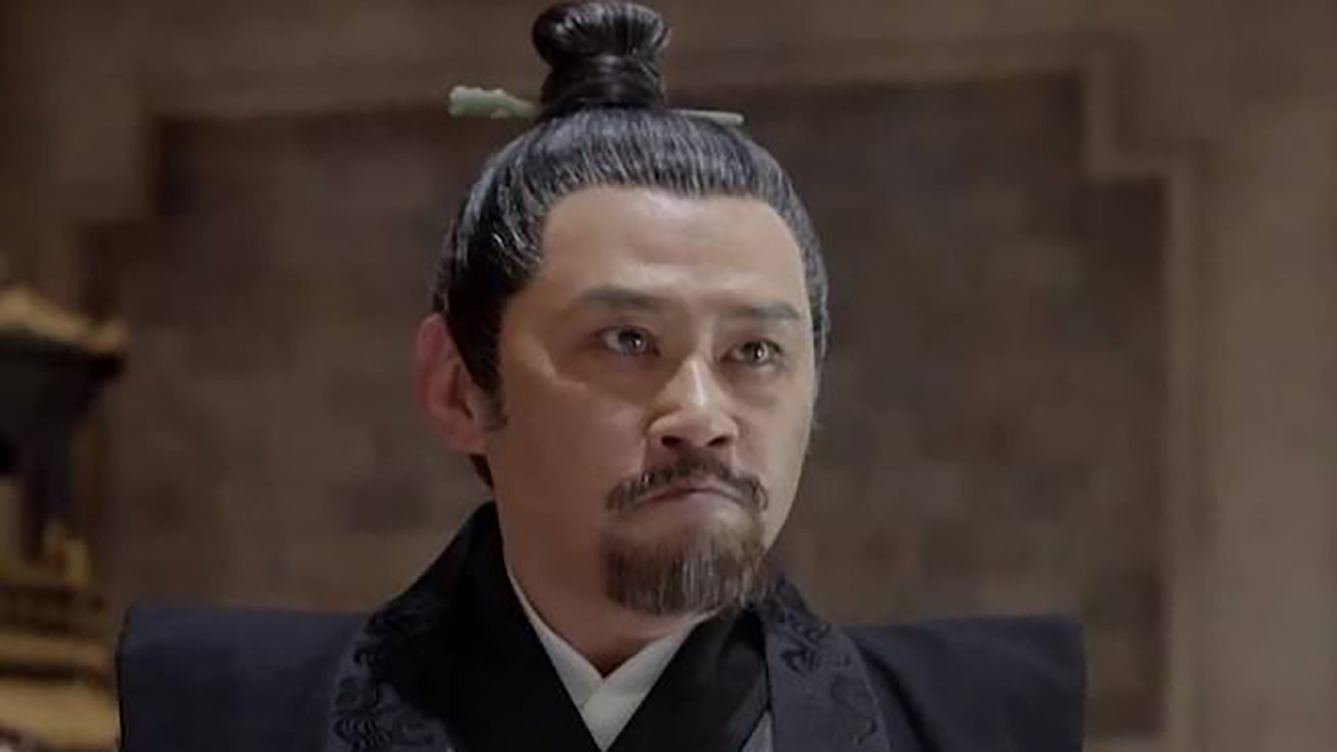 丹心一片为社稷 史可法人可法书可法 今可法永可法