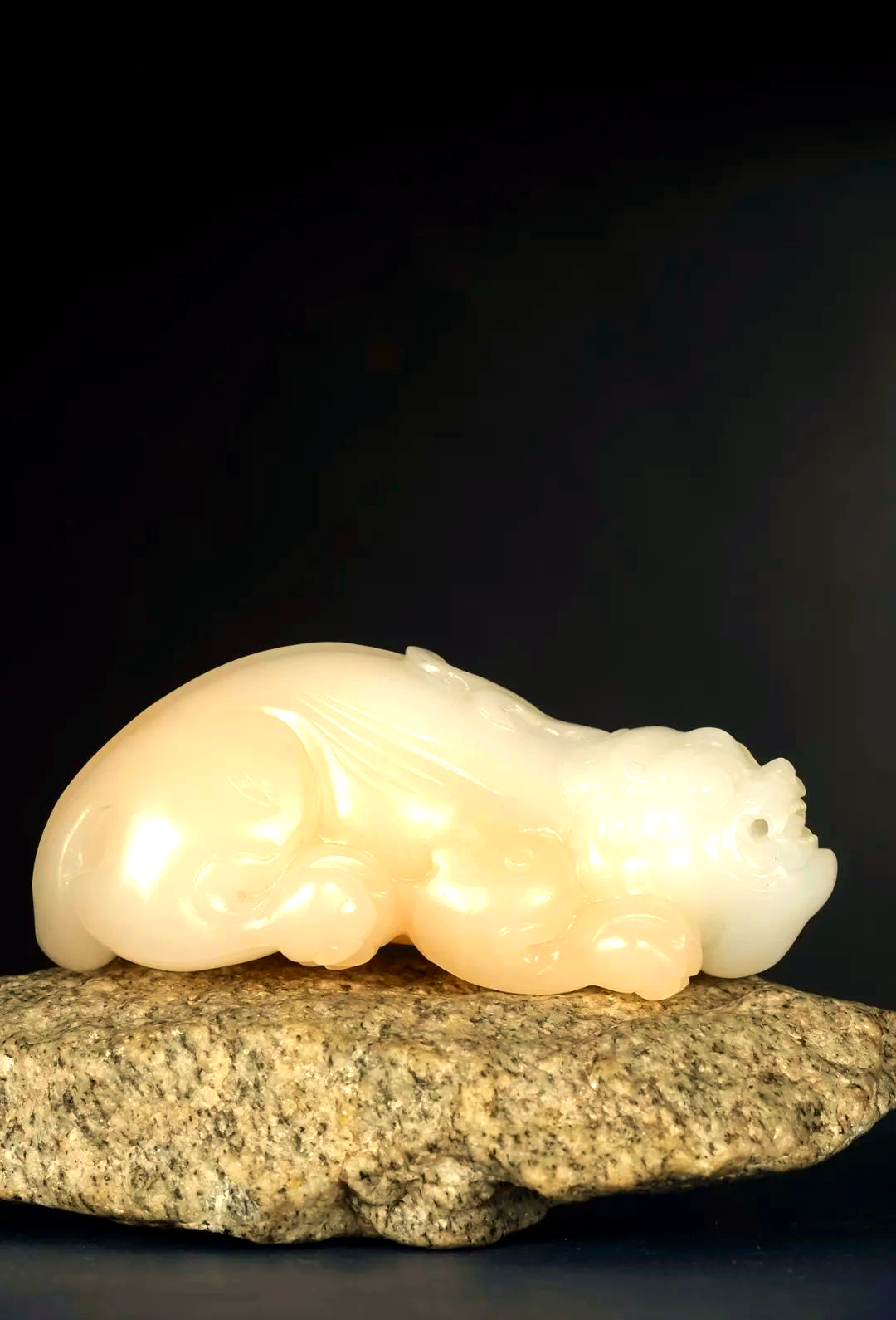玉石洗澡时能带吗(玉石洗澡时能带吗有毒吗) 第2张
