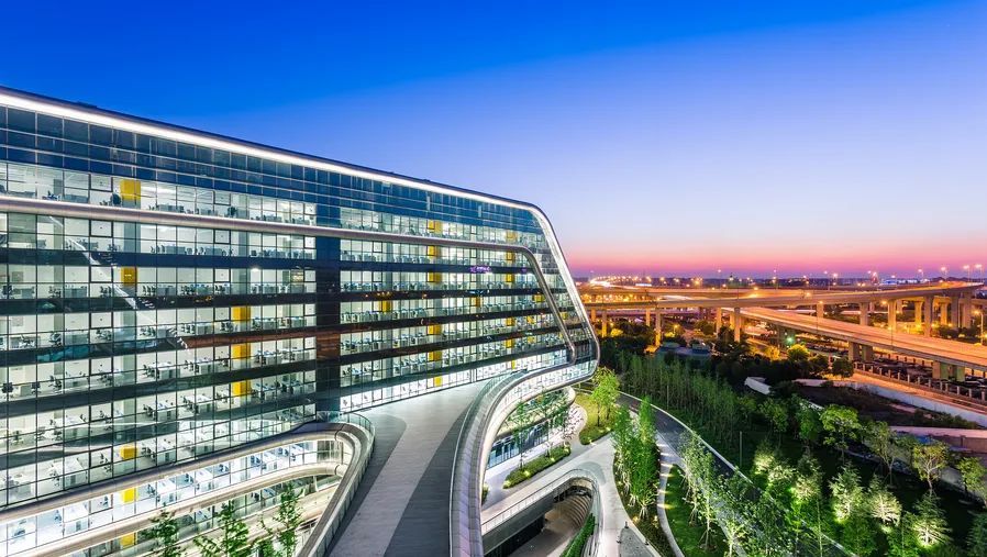 观点 | 陆铭:虹桥国际中央商务区枢纽作用如何"借势发力"?