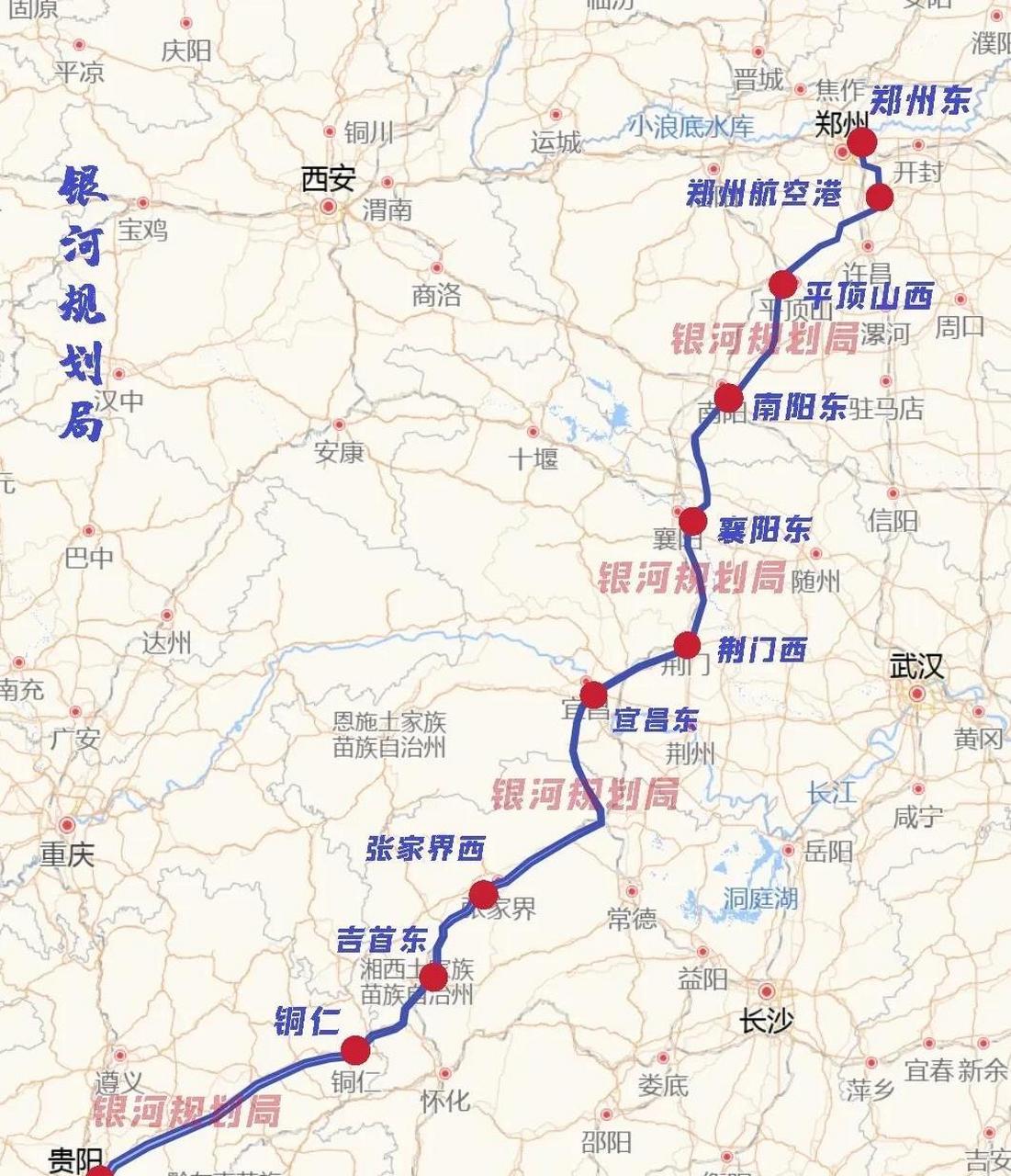 泸州到贵州高铁规划图图片