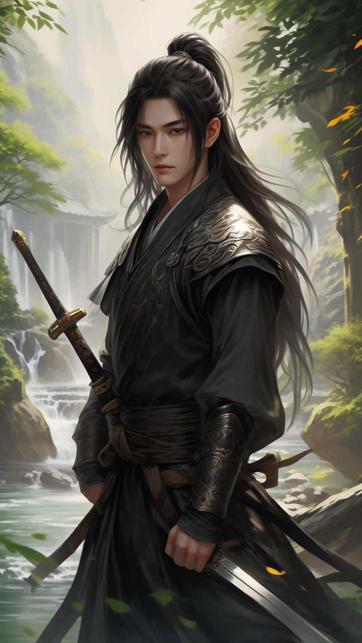 穿越神雕世界,杨过发誓不再断臂,命运从此改写