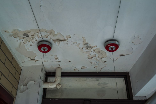 立邦刷新——您身边的墙面刷新专家