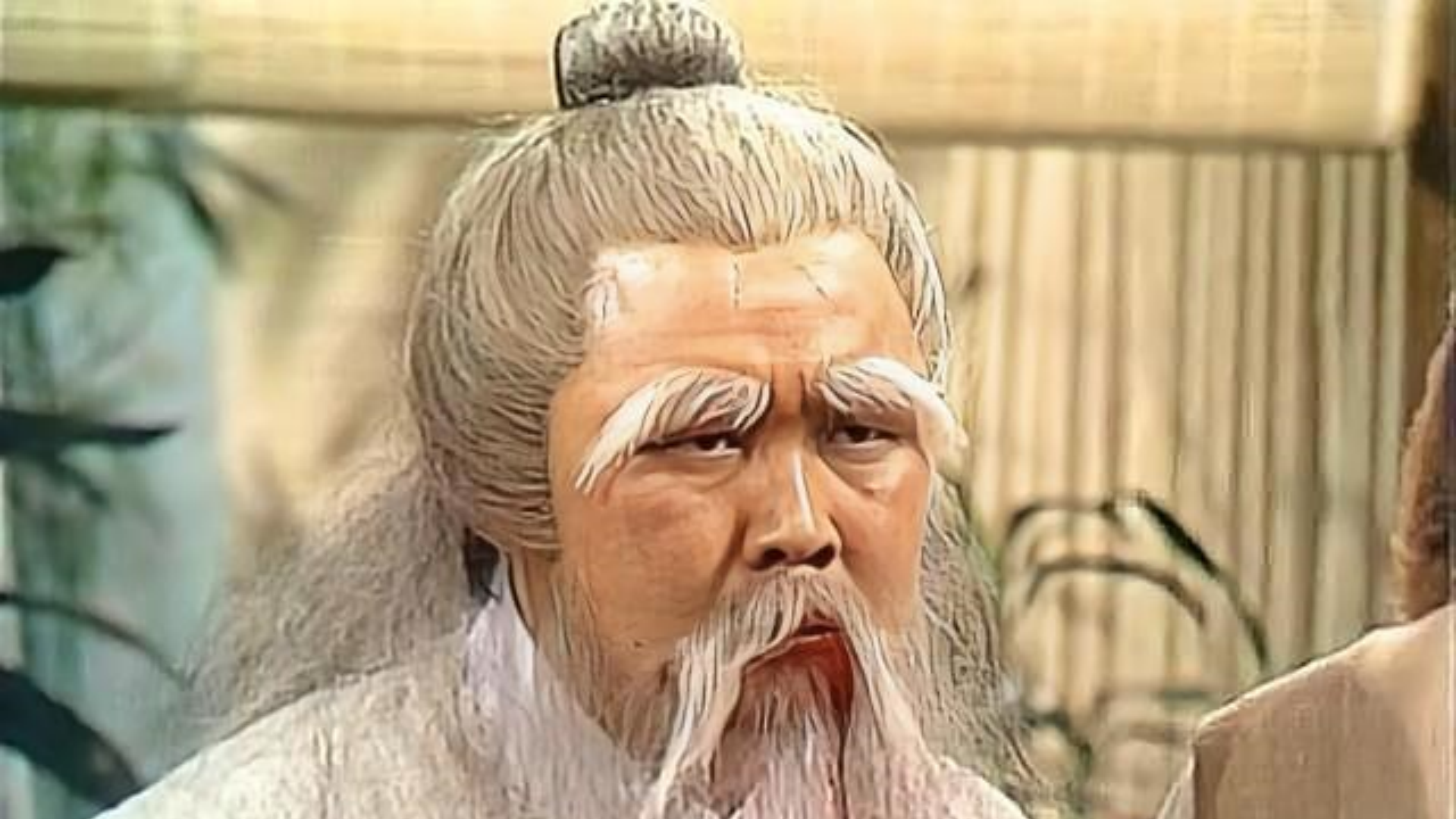 华山论剑后,杨过武功究竟有多高?张三丰:跟我徒孙差不多