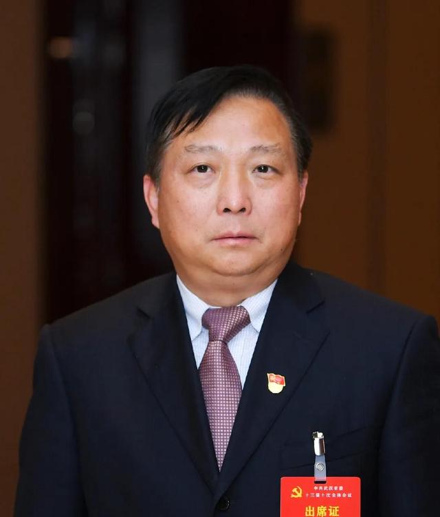 杨泽发:高标准打造有国际影响力的 " 网谷 "