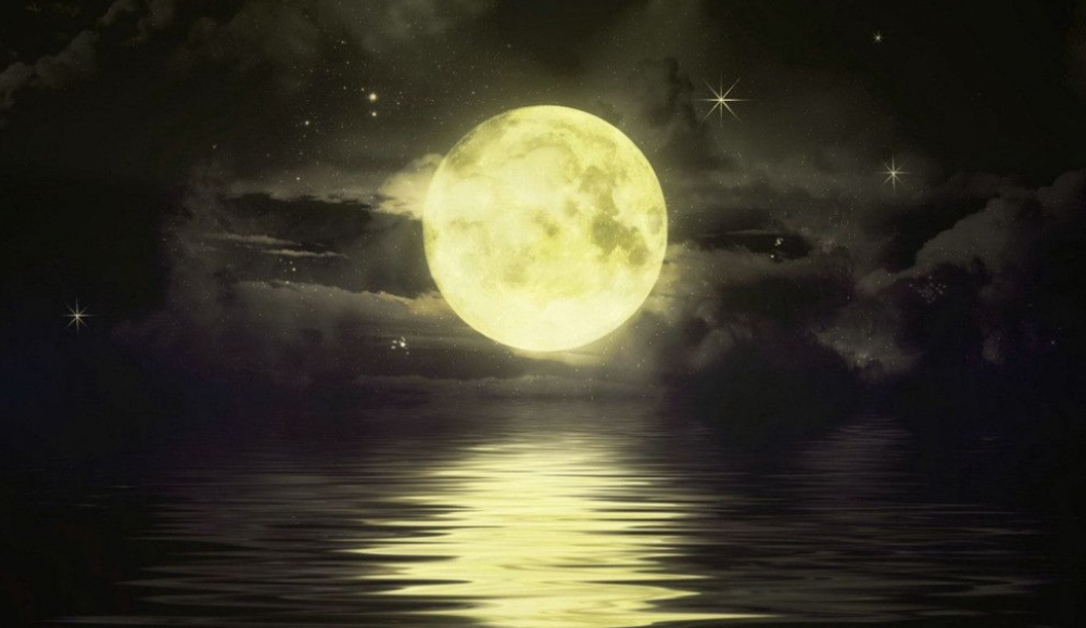 上游61特刊丨深情怀念著名诗人傅天琳女士丨刘泽安:寻找綦江的月亮