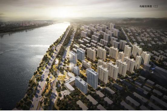 "海博·望江府"之夜—临沂市第九届网络(线上)春晚启动啦