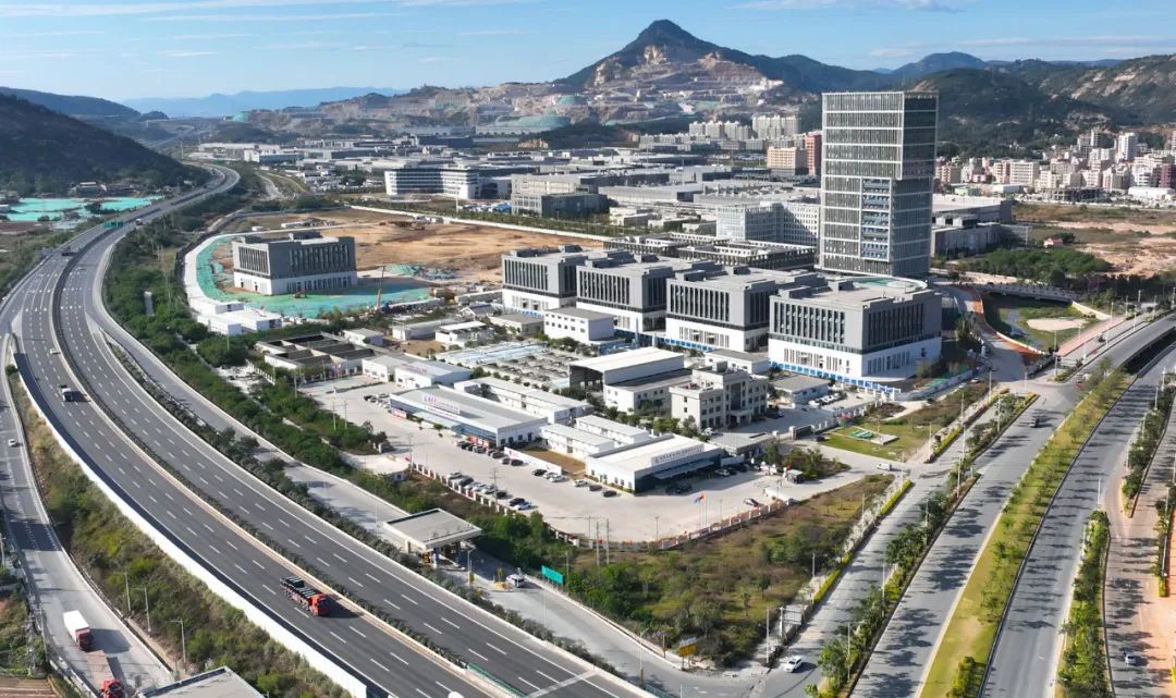 南安获评泉州市营商环境标杆县(市)