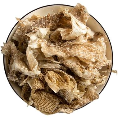 蛇蜕的中药应用与主治详解