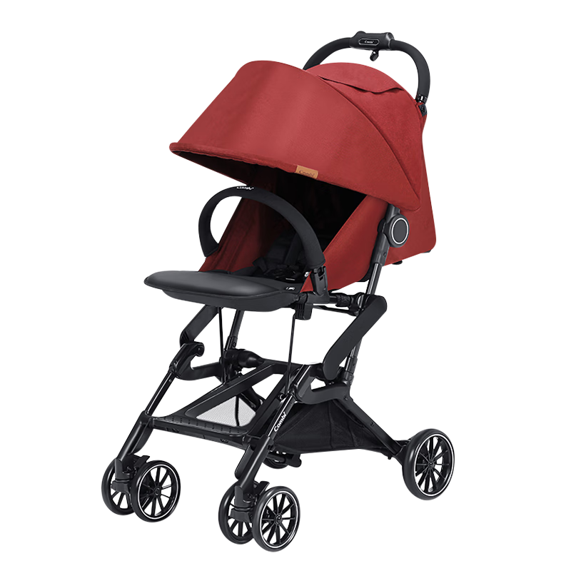 康贝婴儿车哪个型号好?五款口碑产品,宝宝舒适出行保障