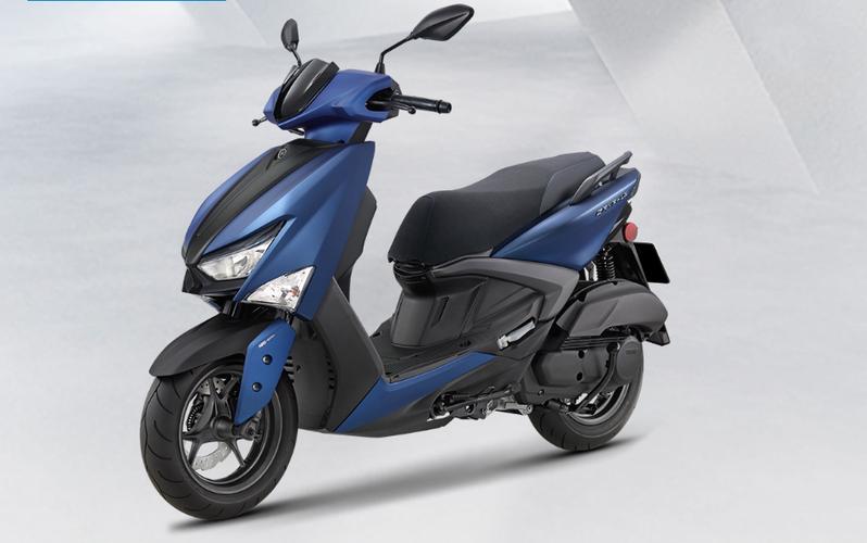 雅马哈劲战三代目参数6 雅马哈劲战三代目160怎么样