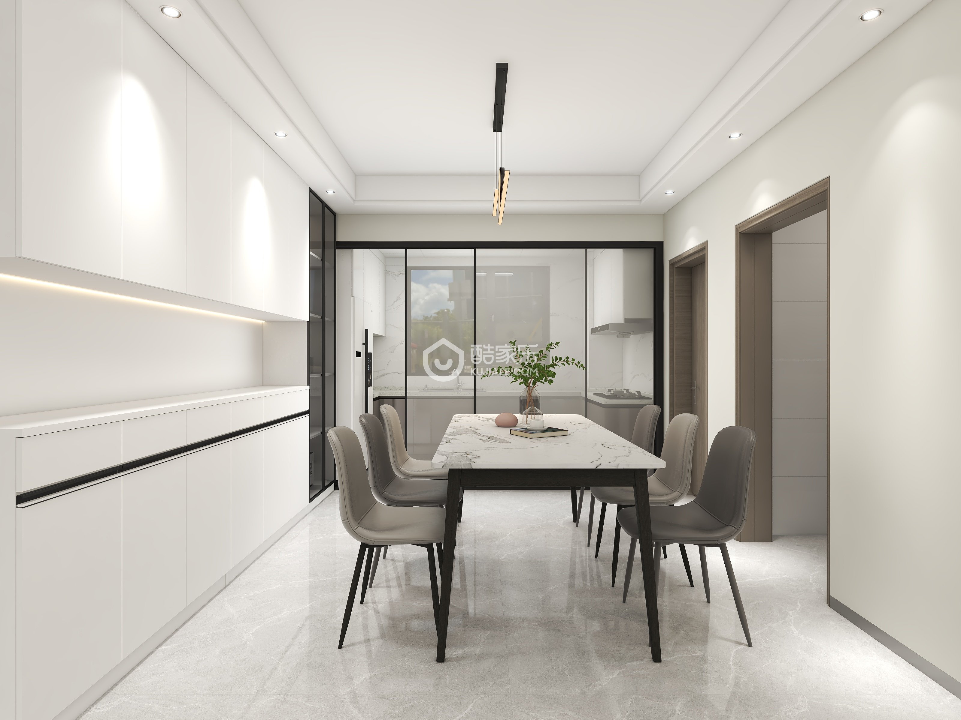 2023 龙城国尊府