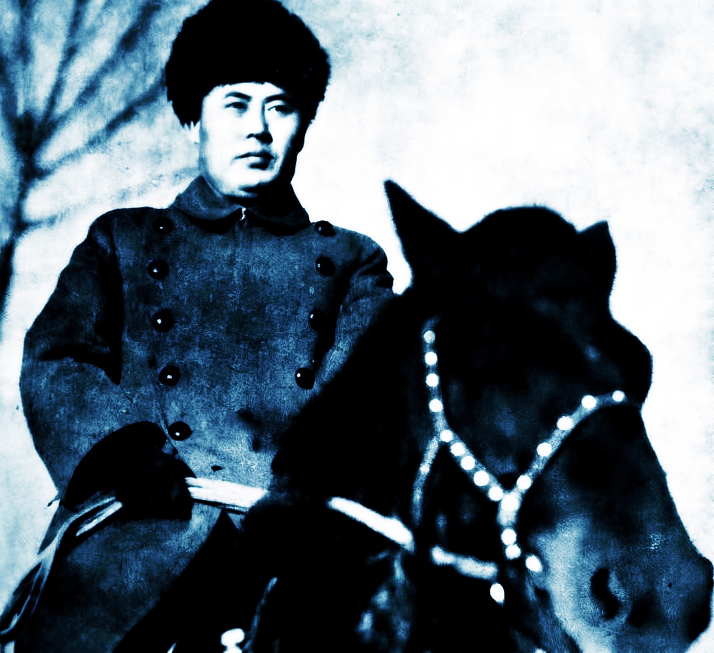 在功德林改造期间,陈长捷经常在大众面前怒骂傅作义:他让我死守天津,