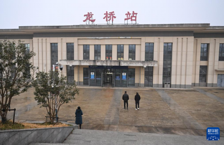 龙王塘站图片