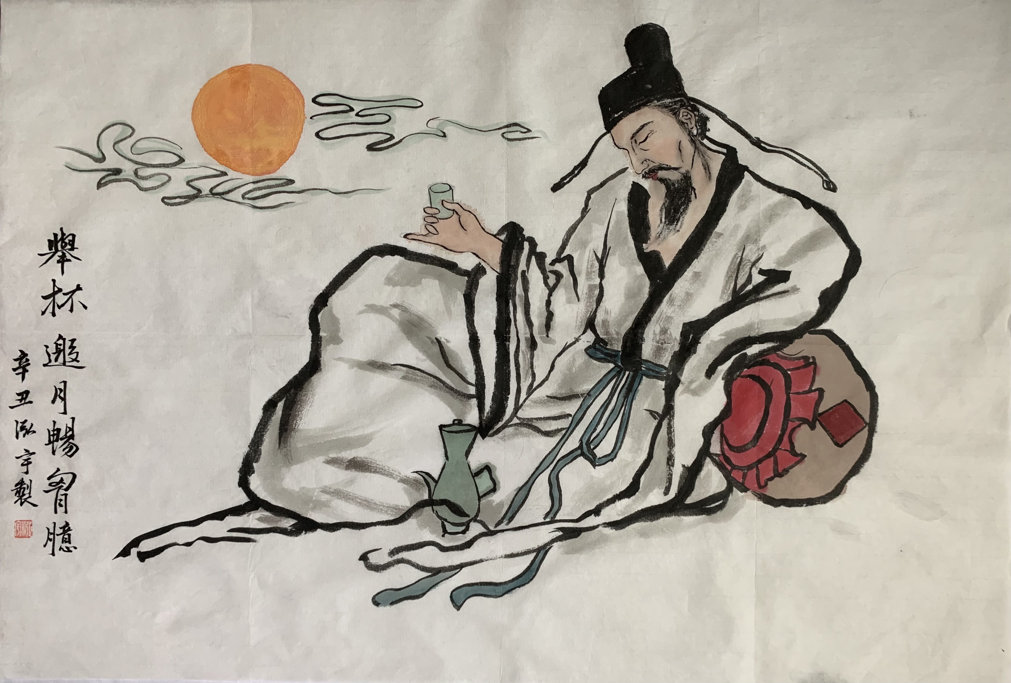 《儒林外史》吃喝:饭店偶遇拳打脚踢,落魄秀才哪来的嚣张底气?