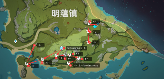 原神琉璃袋在哪里买 琉璃购买袋获取地点指南