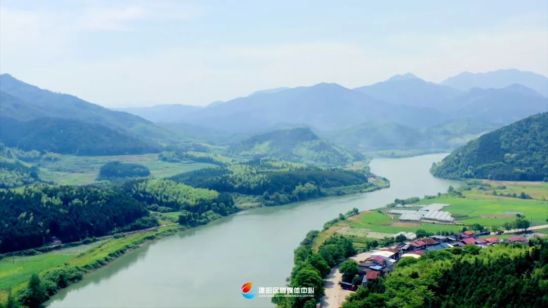 老区新貌丨建阳区回龙乡浒洲村"多点开花"走上致富路