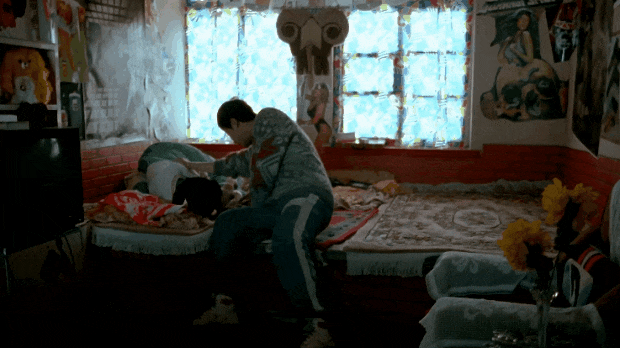 太敢拍这部89分国产贺岁片真实到可怕