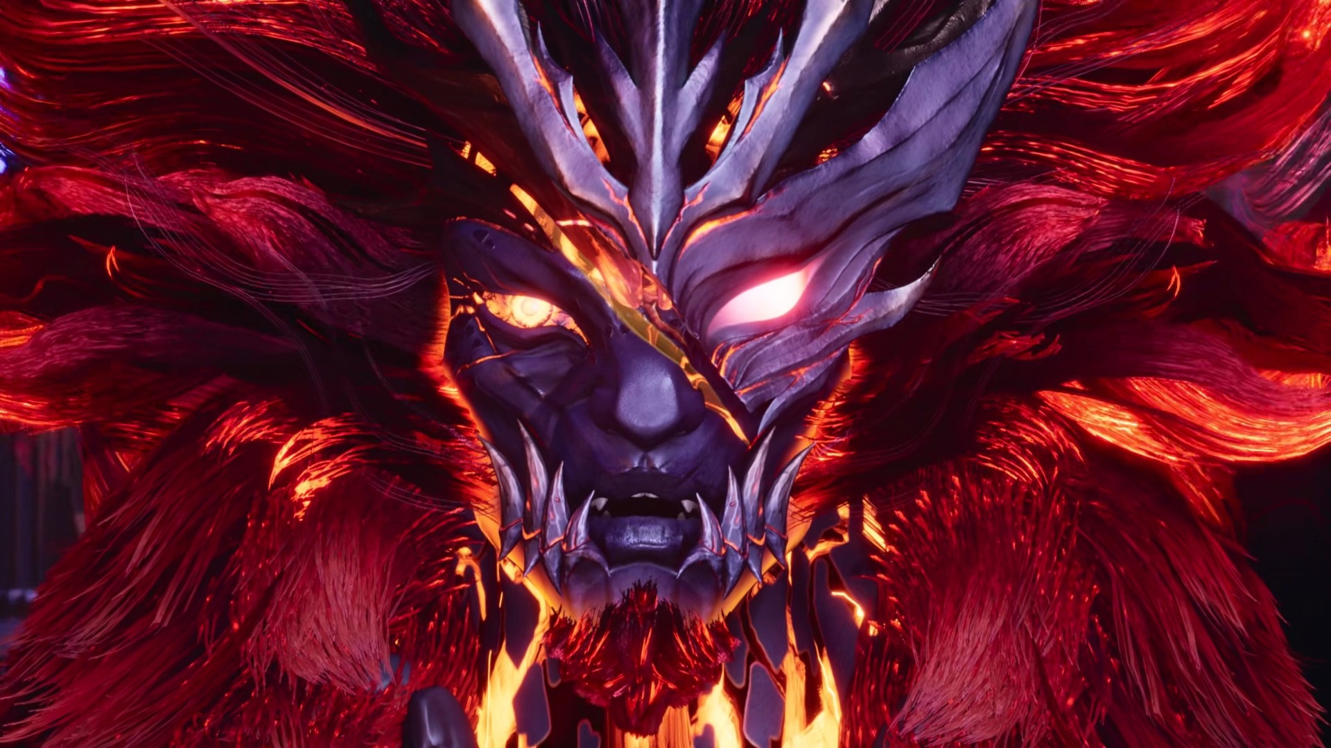 神印王座:龙皓晨和圣采儿联手杀系尔,三位魔神已死,魔神皇降临