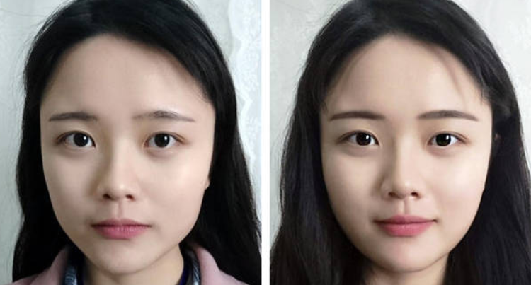 菱形脸为什么是最丑的