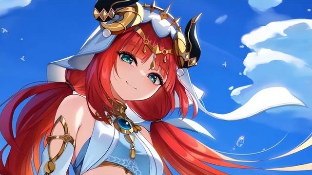 原神:须弥版本最失败的两个角色,珐露姗和草神,改变了两个体系