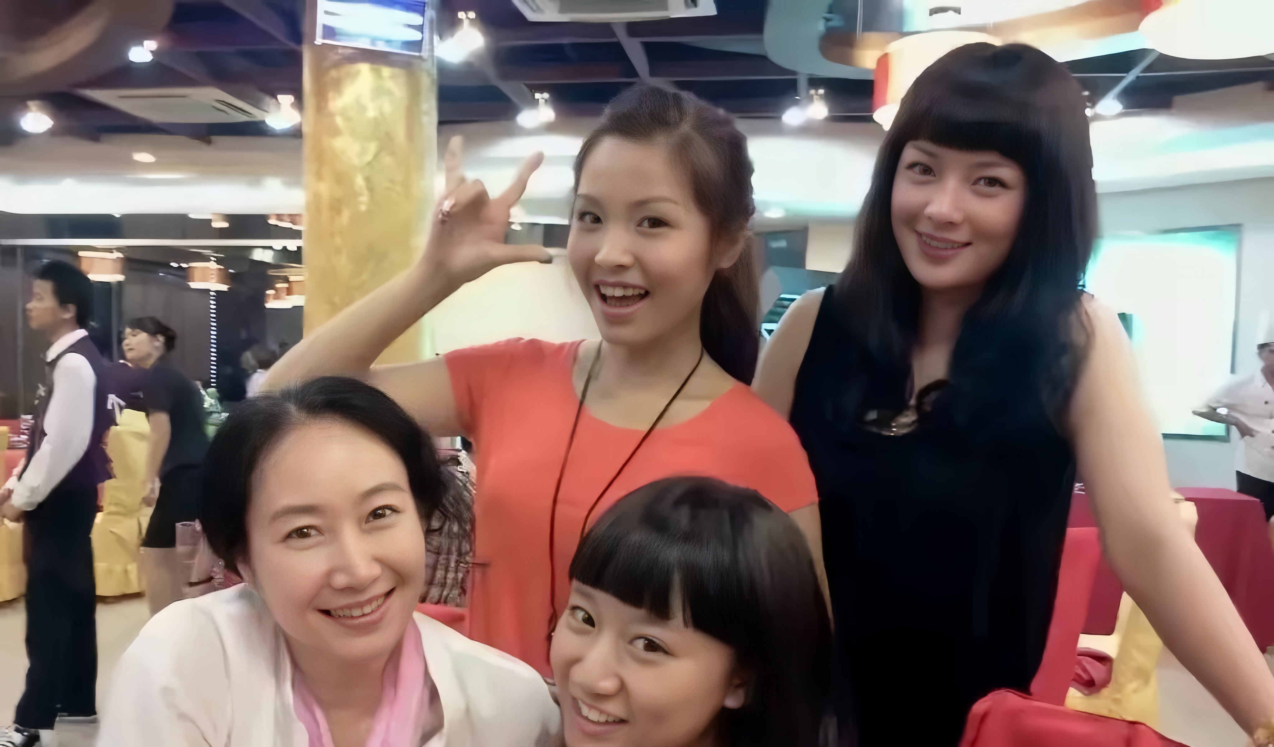 《七十二家房客》15年后,5个角色退出,韩师奶兰姨坚少都去哪了