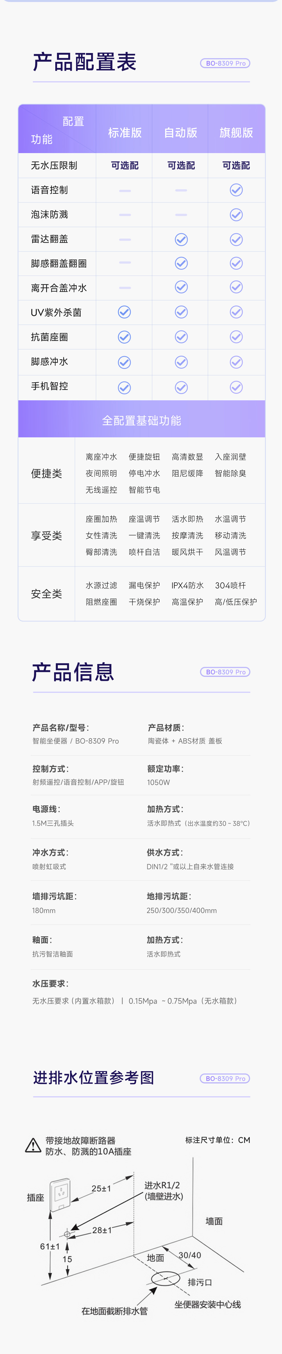 bozo智在全能pro领秀登场