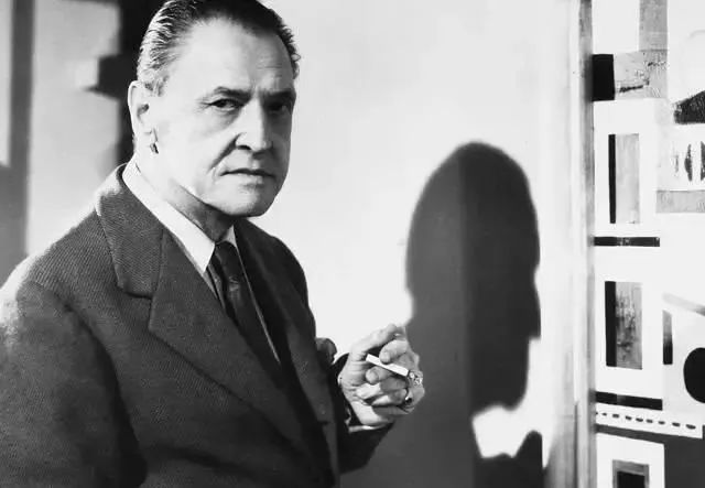 作家简介|「英」威廉·萨默塞特·毛姆