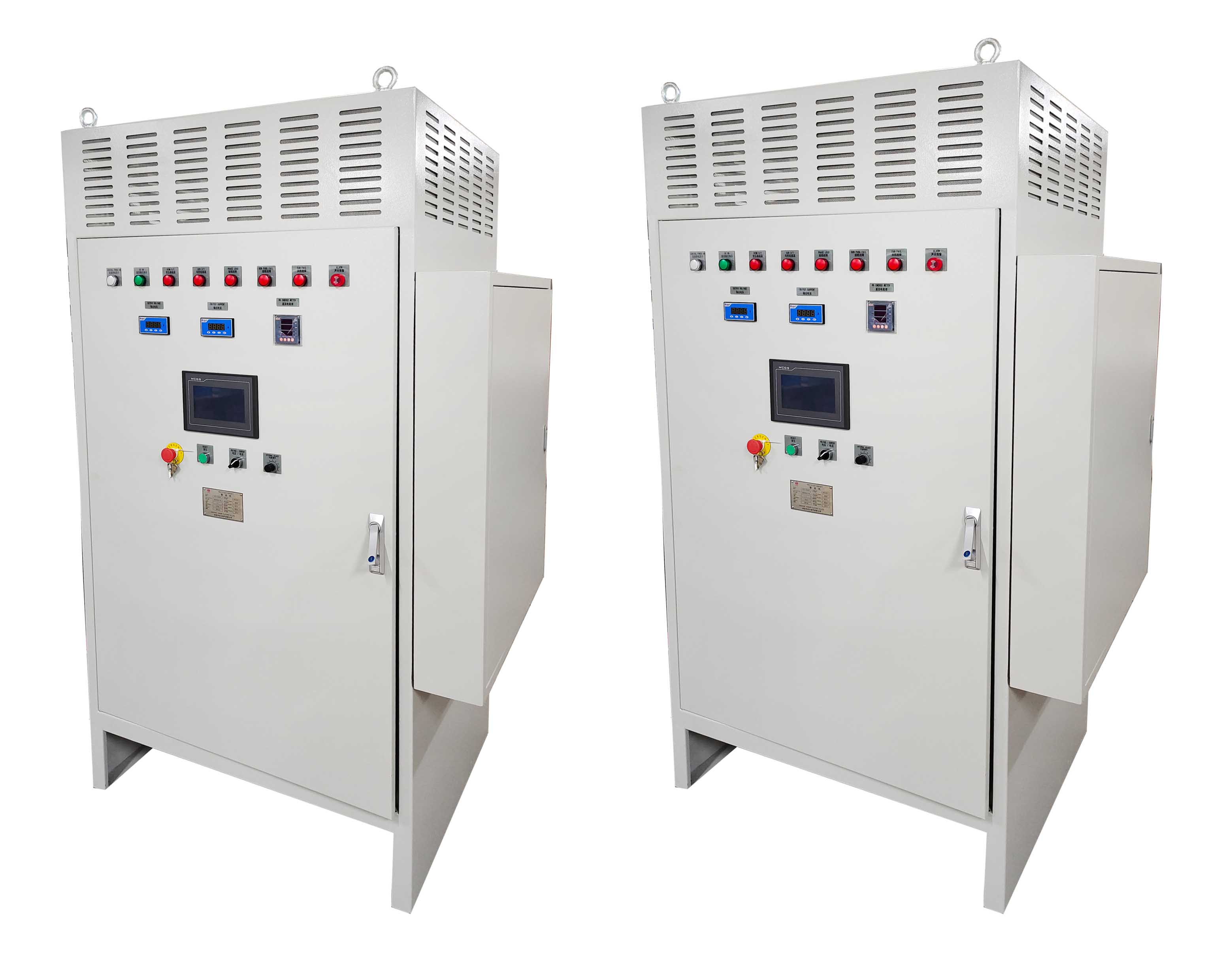 全数字制氢整流柜