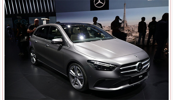 汽车tier1与tier2区别?