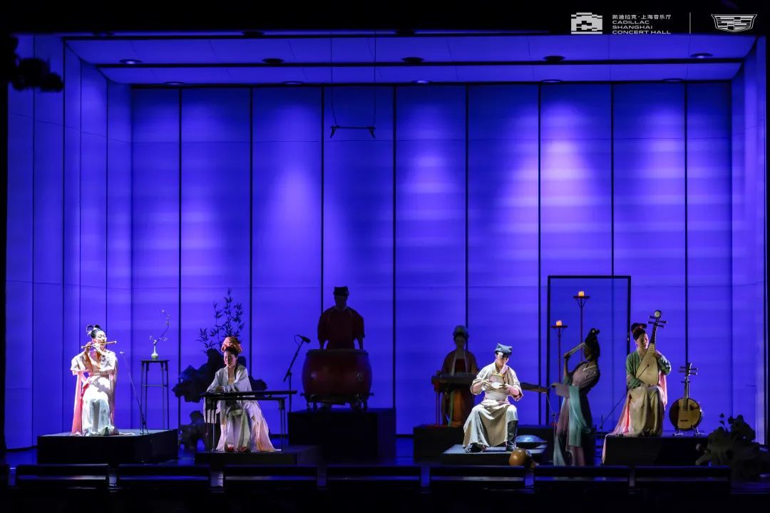 【@现场】听自得琴社"东风祝乐",不负春光