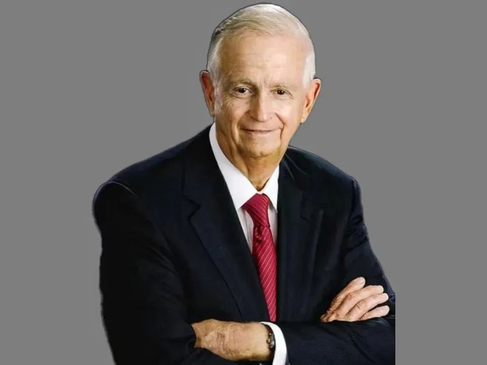 万豪集团董事长:领导者要懂得闭嘴