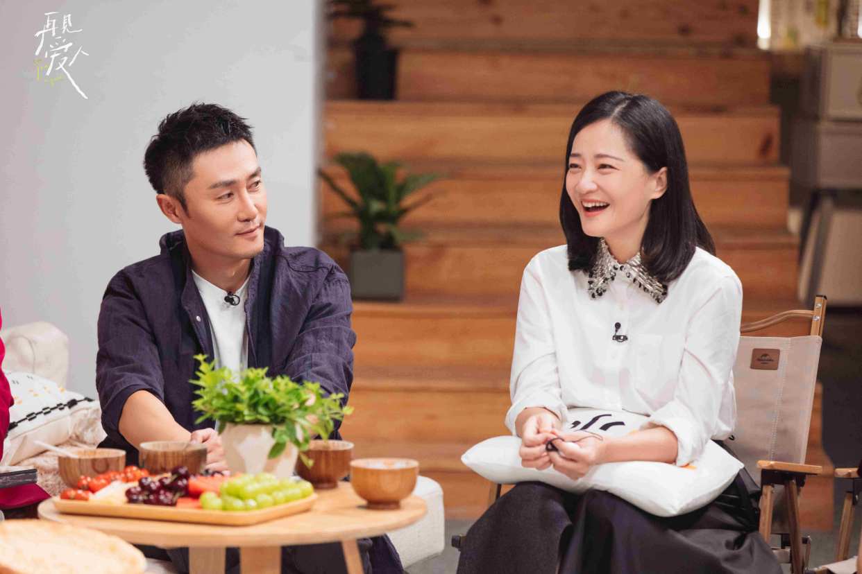 再见爱人:爱如何重拾,章贺和郭柯宇的十八天旅程值得思考和借鉴