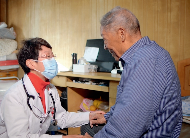 新刊抢读丨释放产业潜力让银发经济热起来