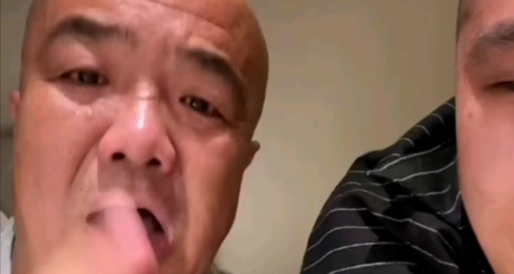 你知道关瑞生是谁