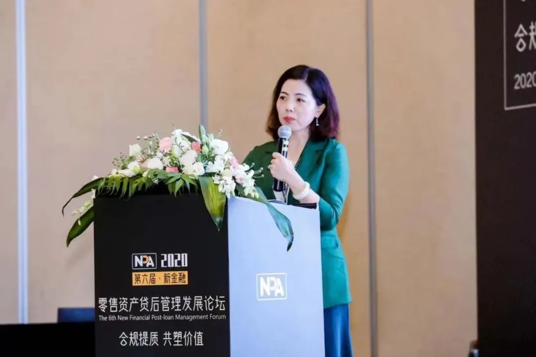 徐雪梅:主动出击当好公证改革领头羊