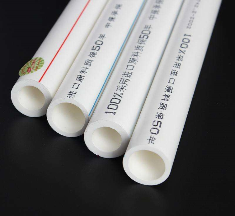 水管的安装在家装中是很重要的一项工程,那么你了解过ppr热熔管的安装