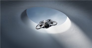 大疆首款全景无人机DJI Avata 360发布：8K画质、O4+全高清图传 2788元起