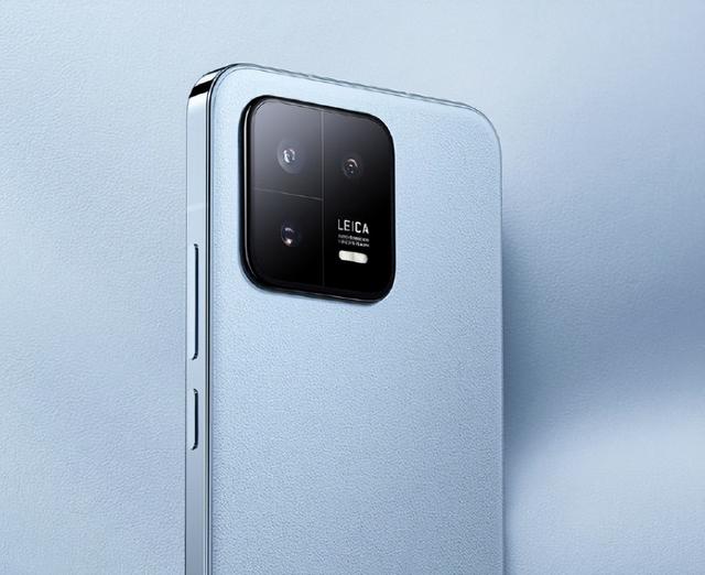 2023年元旦换新手机,这4款综合口碑很好,有"旗舰级"的手感