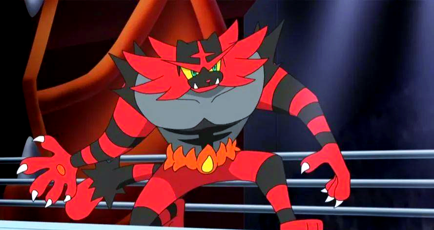 炽焰咆哮虎为何在宝可梦对战中持续保持强势?